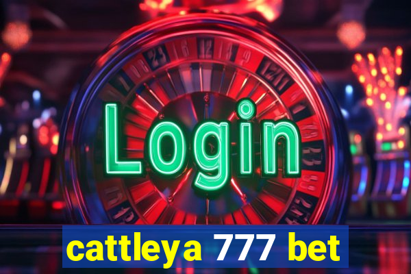 cattleya 777 bet